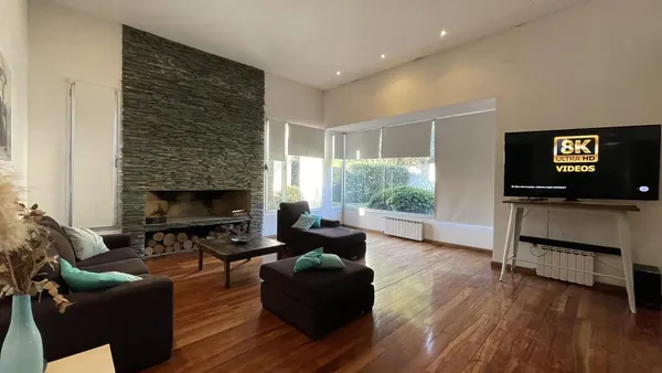 Casa en Salk al 4600