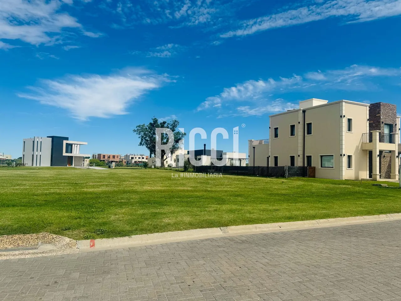 Terreno en Lote en Sebastian Gaboto, Pueblos del plata, Hudson