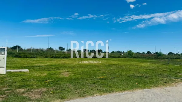 Terreno en Lote en El Cano, Pueblos del plata, Hudson
