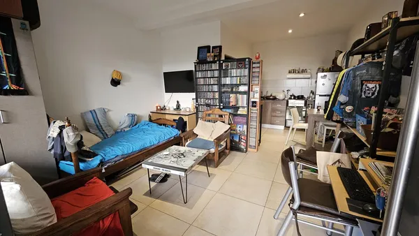 Departamento en Avenida San martin