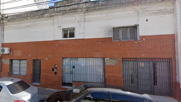 Casa en 1° de mayo al 2900