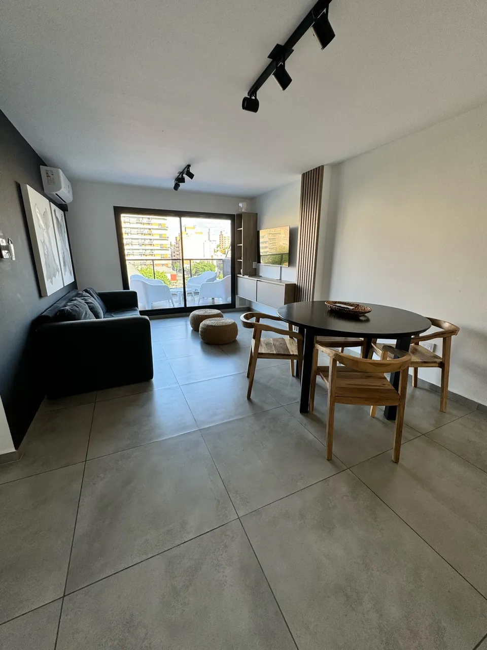 Departamento en Obispo Trejo al 1300