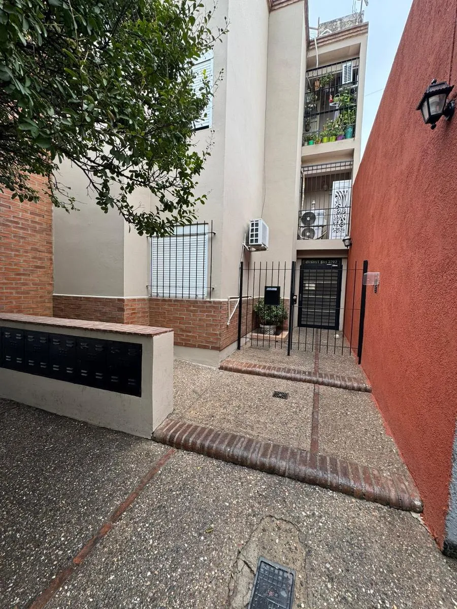 Departamento en General Paz al 2300