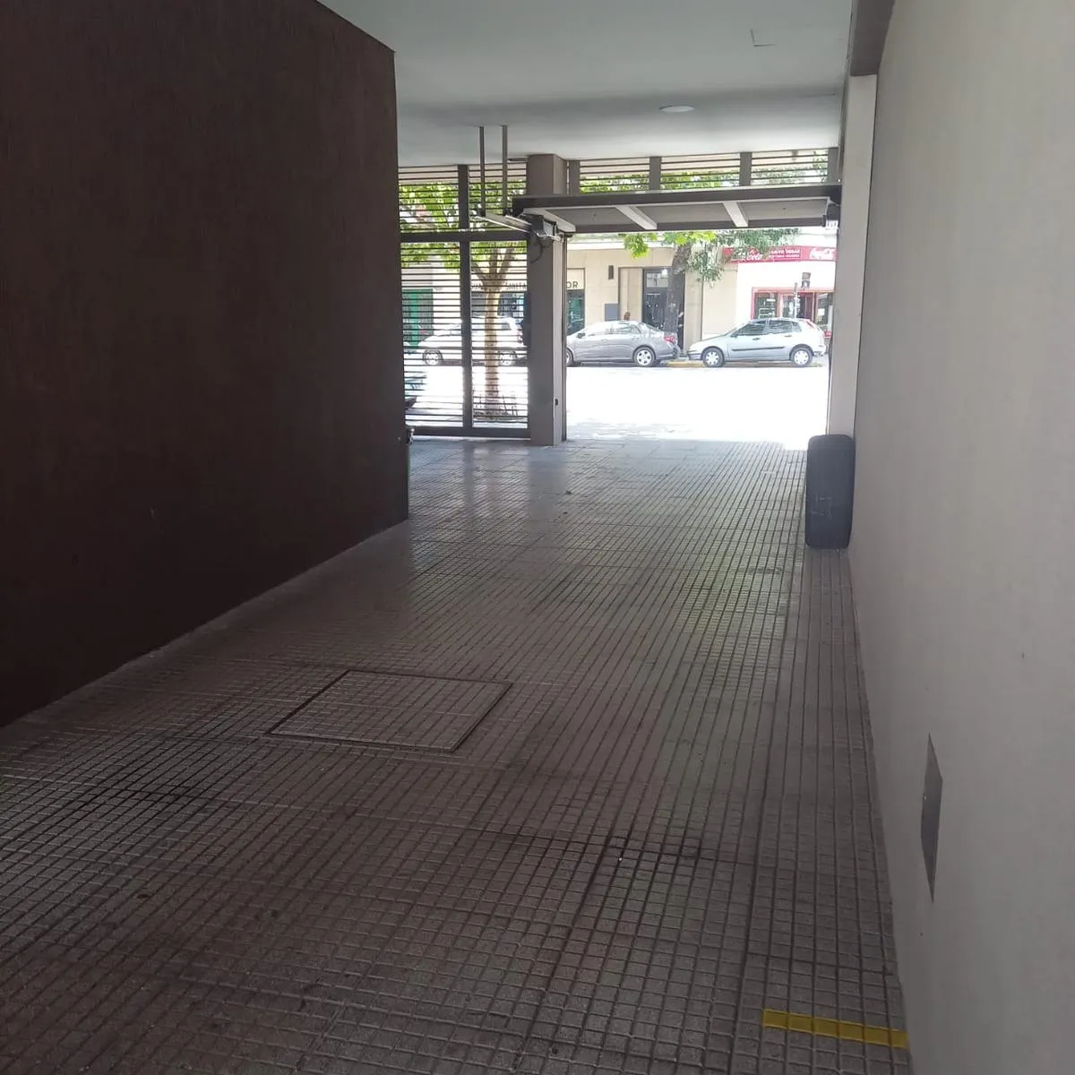 Cochera en Gaona al 2900