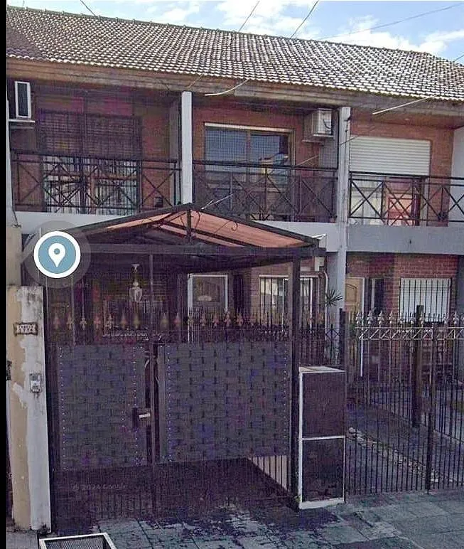 Casa en TEMPLE al 1700