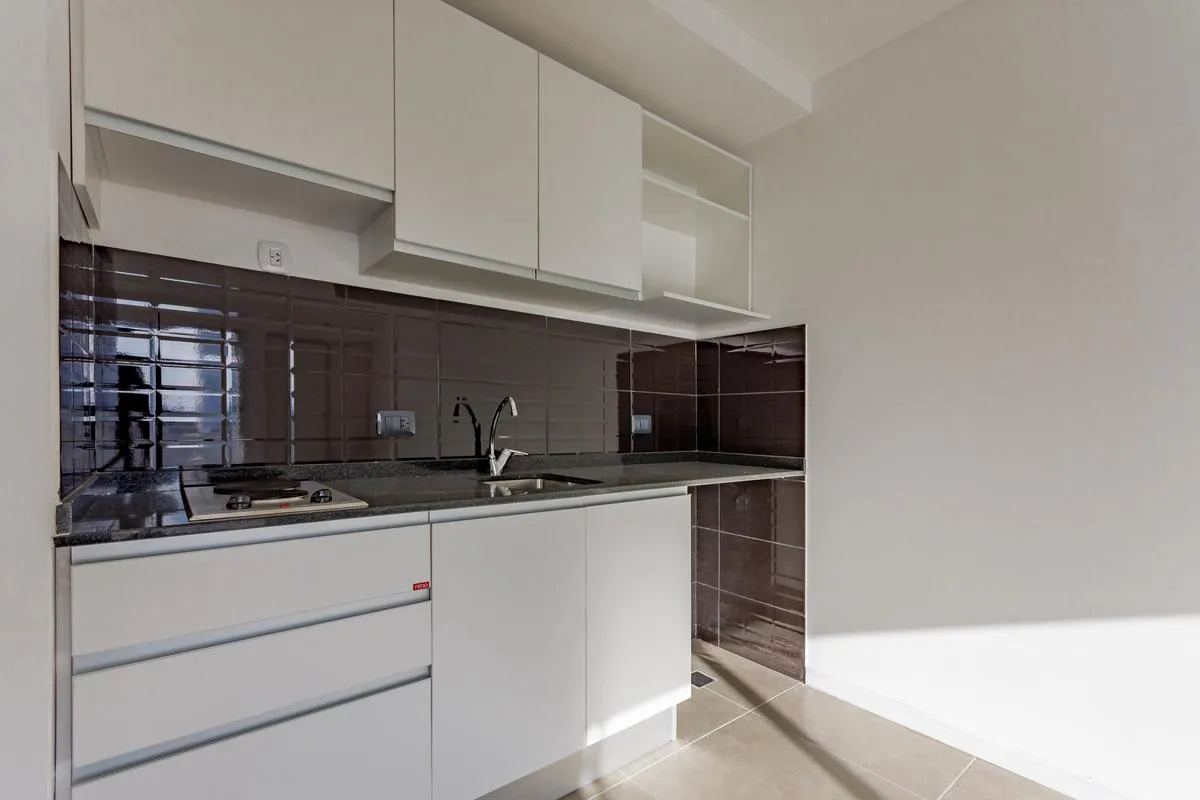Departamento en Alem al 2400