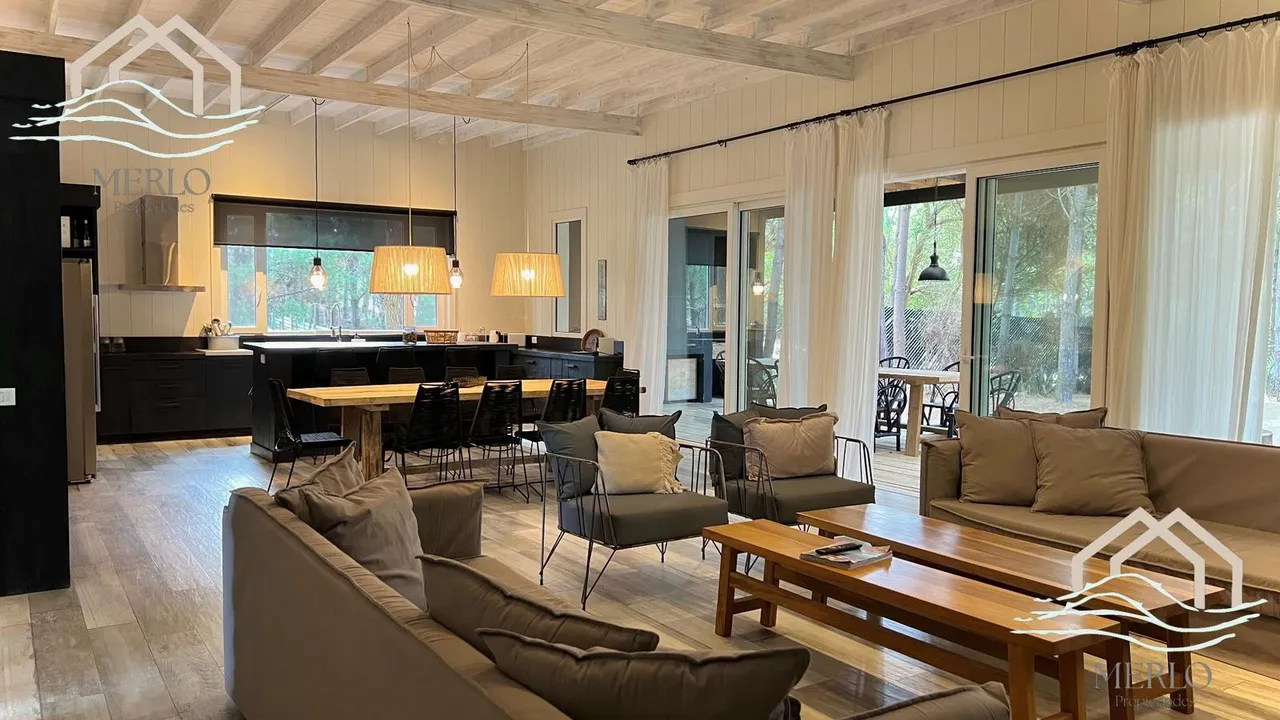 Casa en Maritimo III