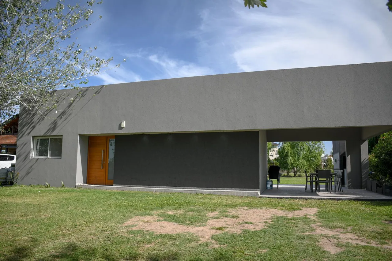 Casa en Ruta 18 km 10,5