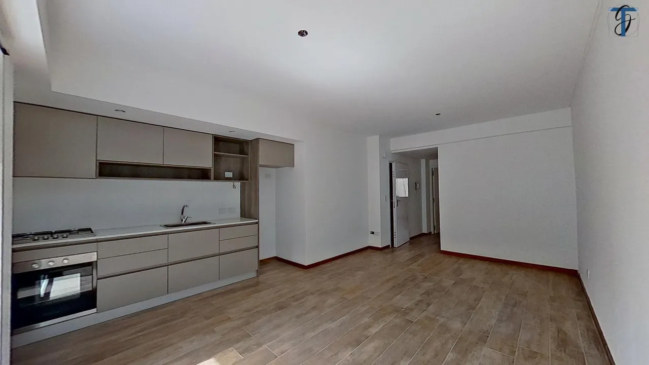 Departamento en VIDAL 1520 - 5° "A" - 2AMB FRENTE - BELGRANO
