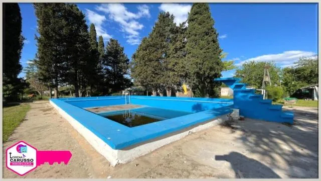 Casa en Tacuarí al 1300