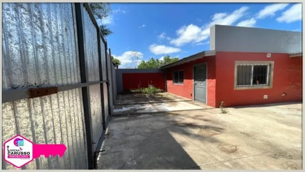 Casa en Valentín Gomez al 200