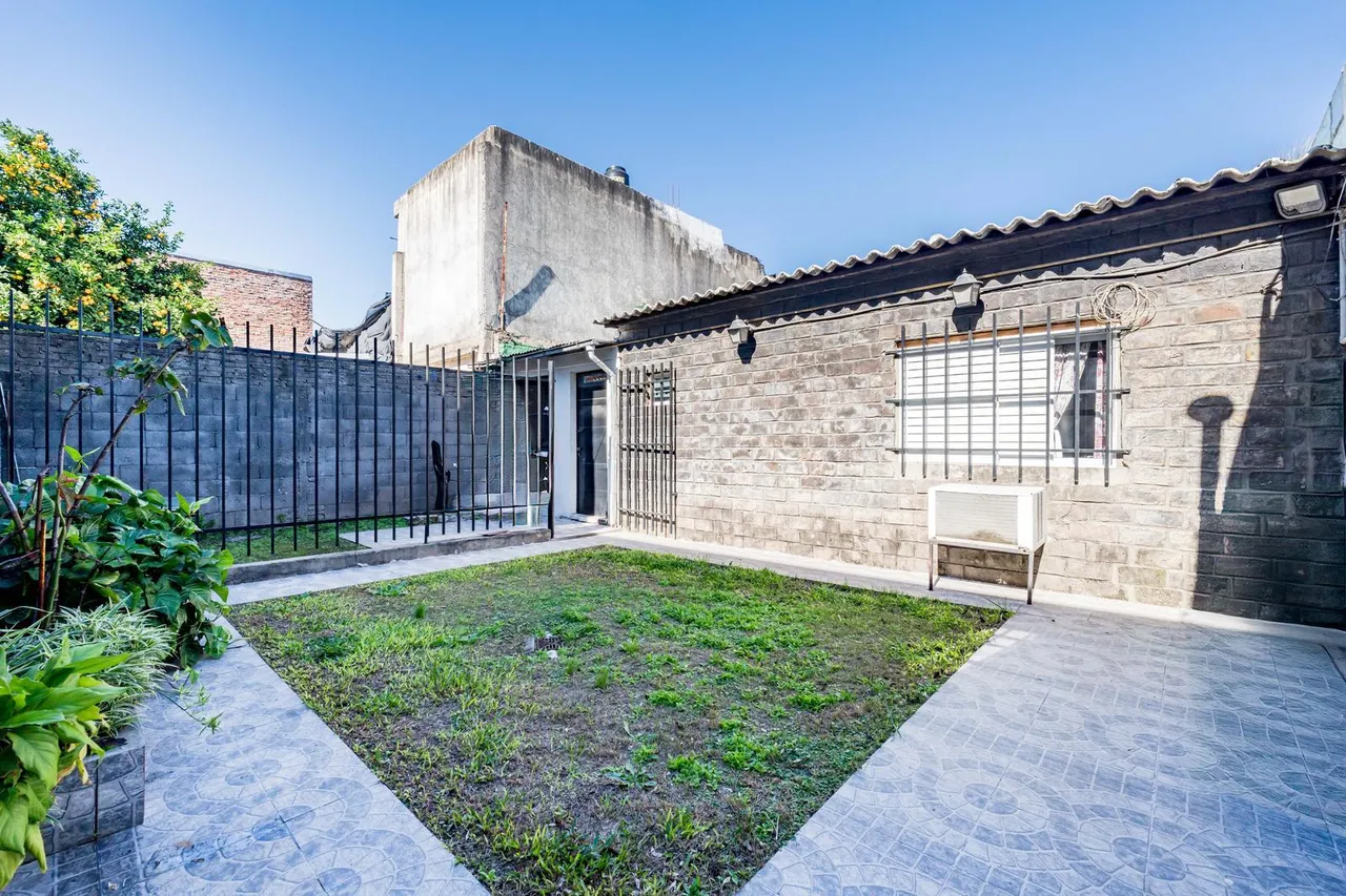 Casa en Moreno 5543 dpto 2
