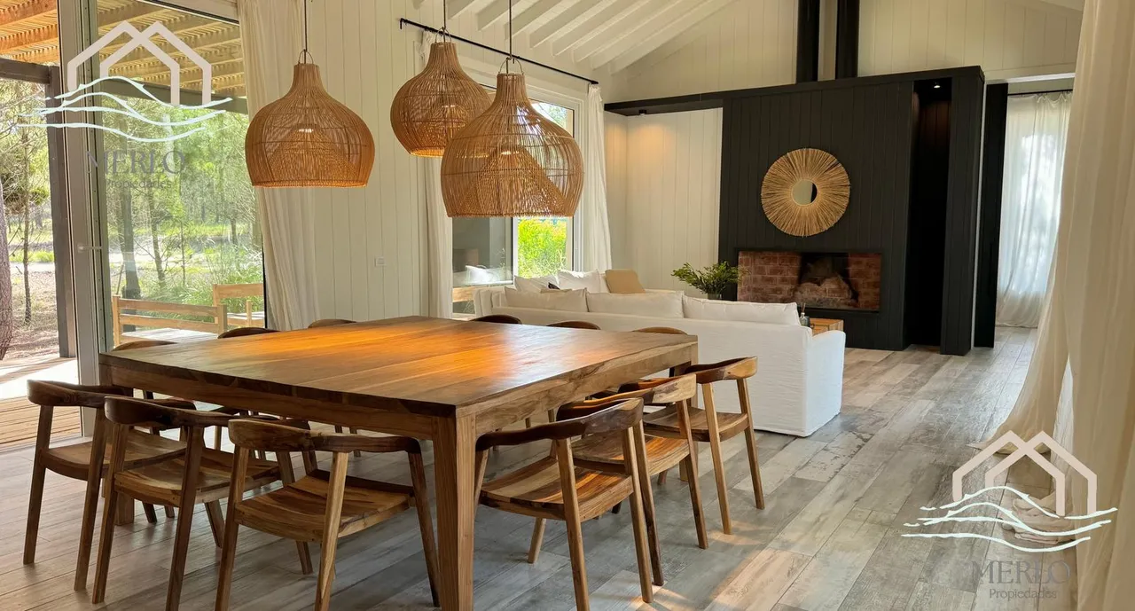 Casa en Maritimo IV