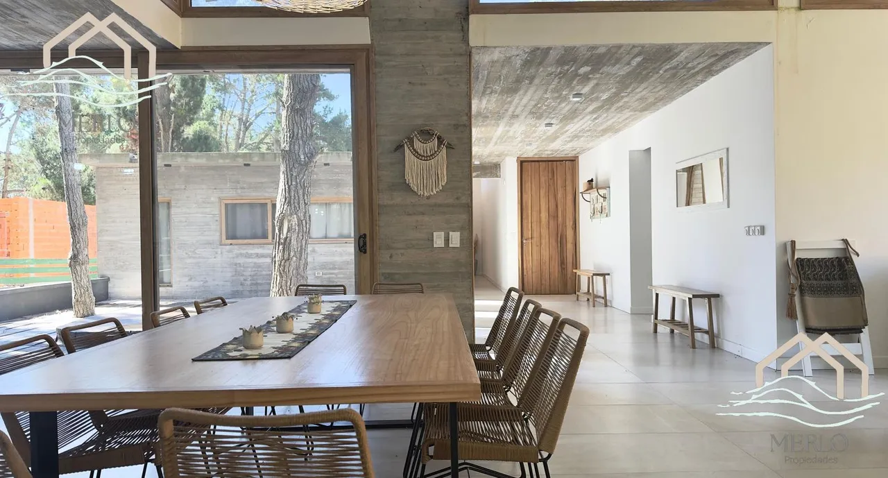 Casa en Senderos III al 200
