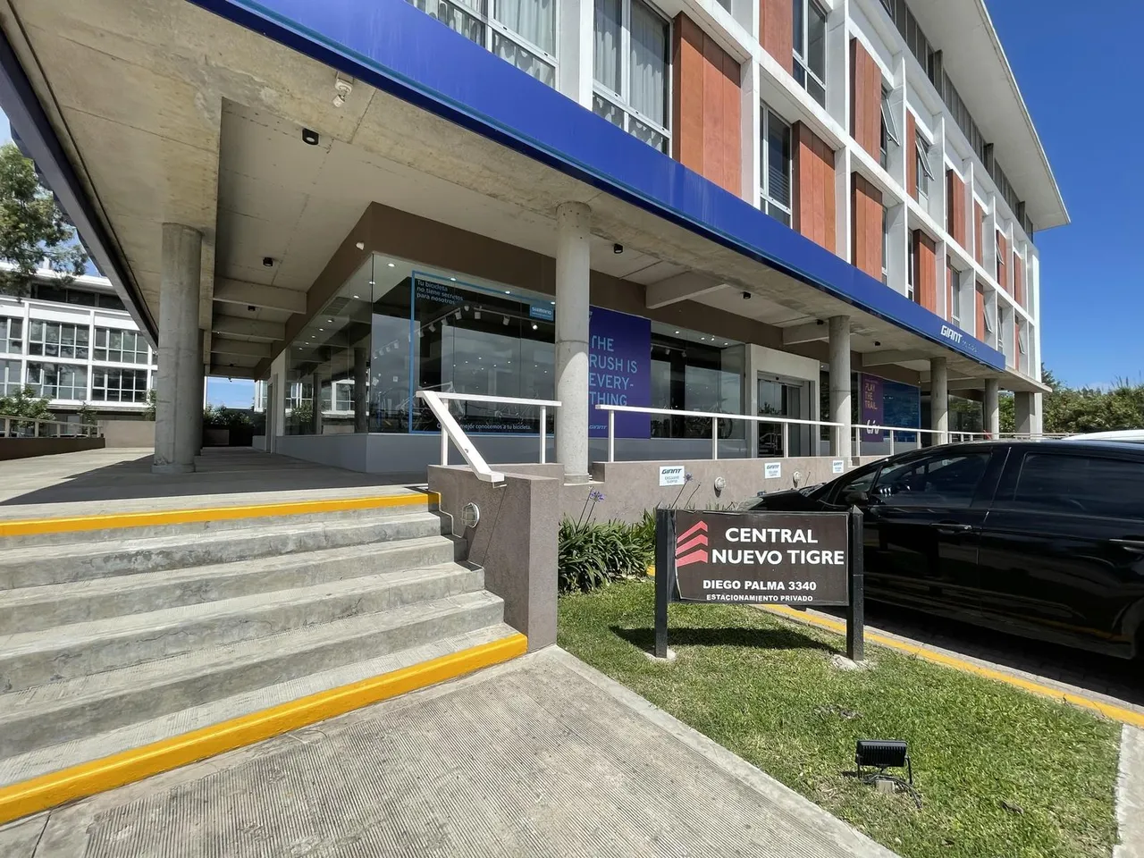 Oficina en Oficina - Estudio - Monoambiente en Venta en Tigre