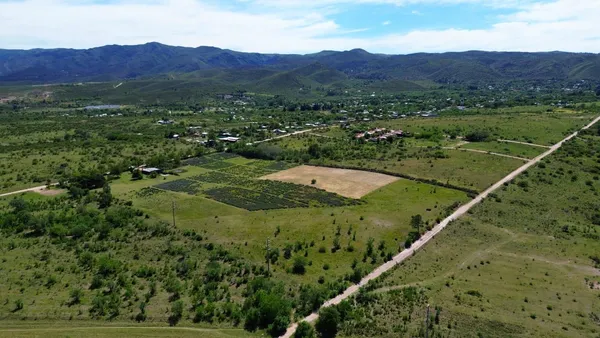Terreno en LA CUMBRE