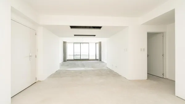Departamento en Av. Del libertador al 7400