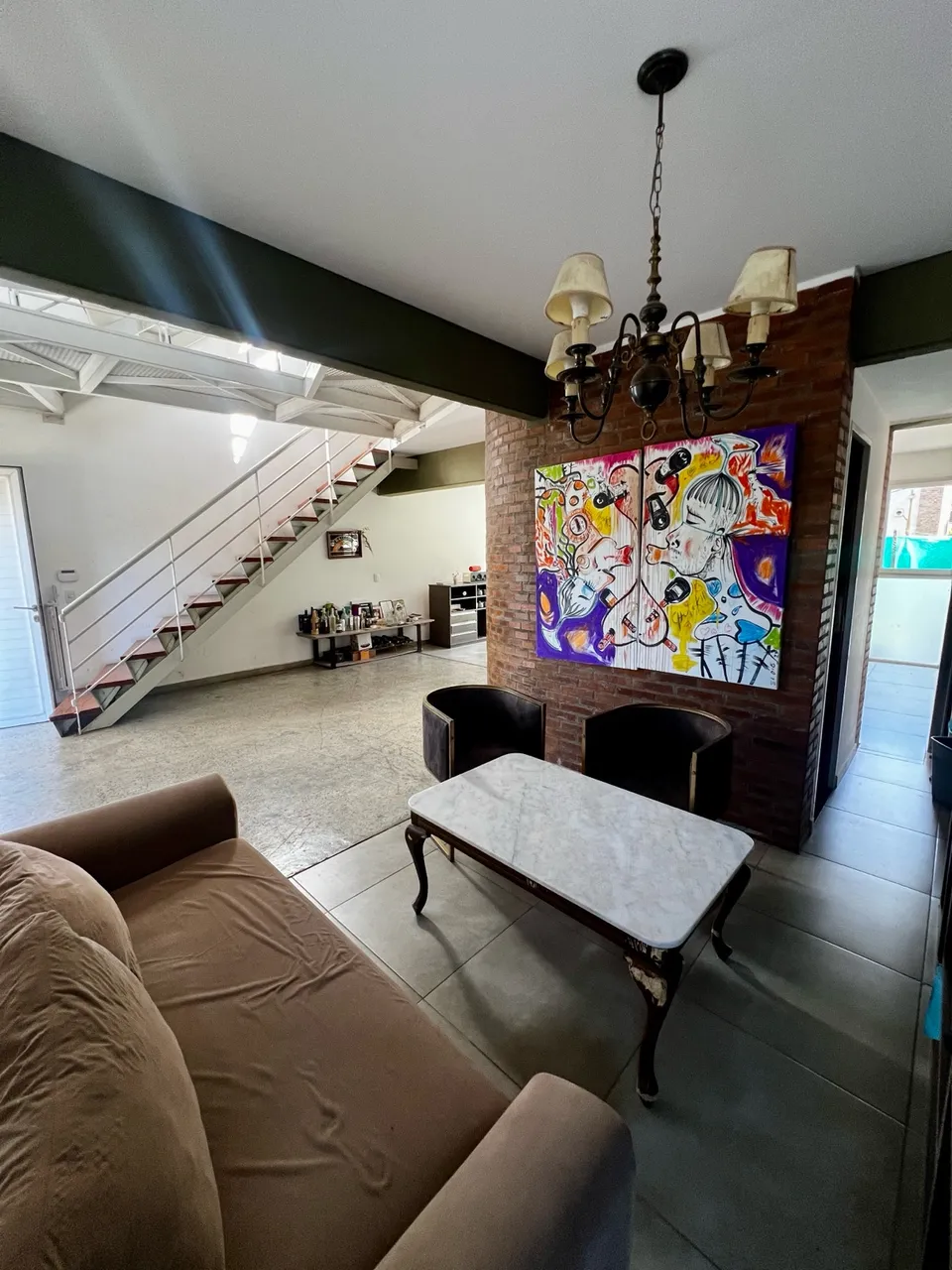Casa en Morrison al 8000