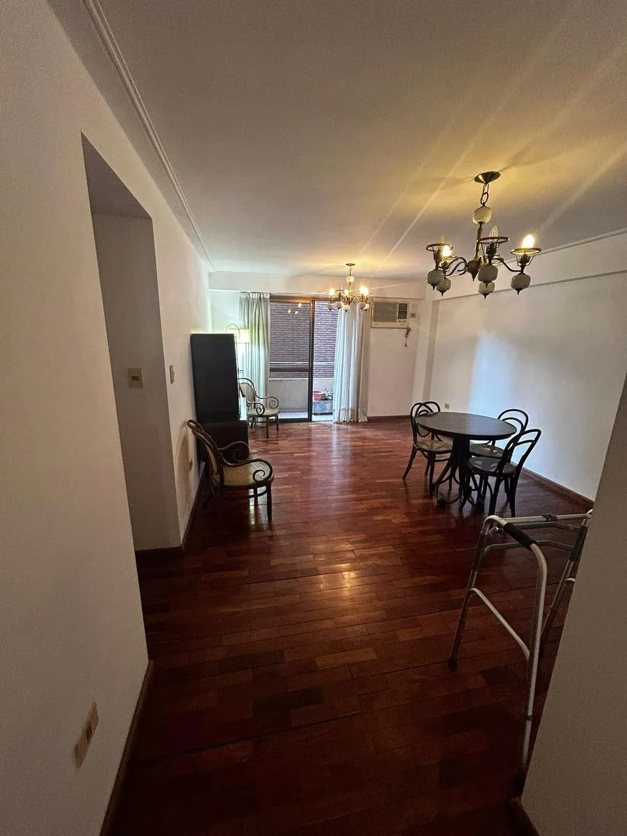 Departamento en Marcos Paz al 600
