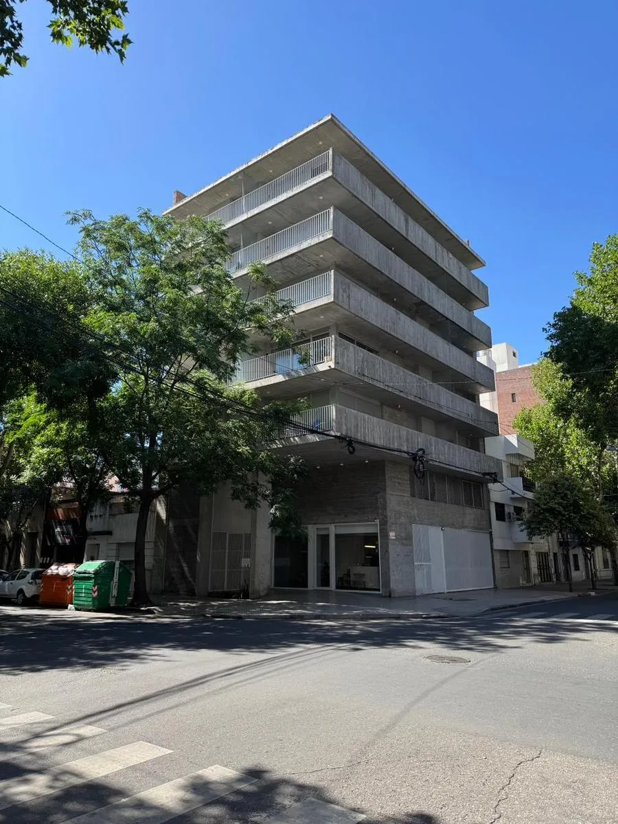 Departamento en SANTIAGO 601. ESQ. SAN LORENZO. DPTO. 4 C