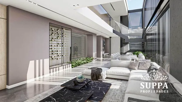 Casa en Los Puentes Nordelta