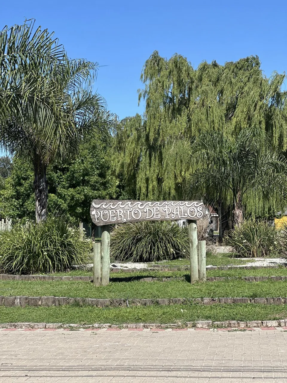 Terreno en Puerto de Palos | Marcos Juárez