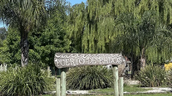 Terreno en Puerto de Palos | Marcos Juárez