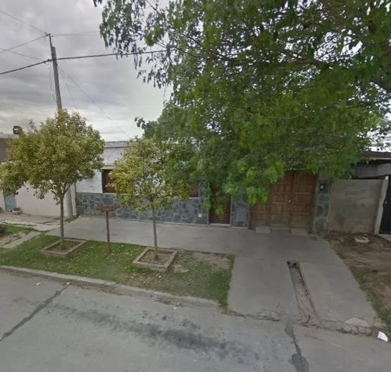 Casa en San Juan al 300
