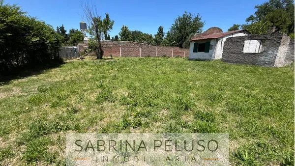 Terreno en SAN JOSE al 3100