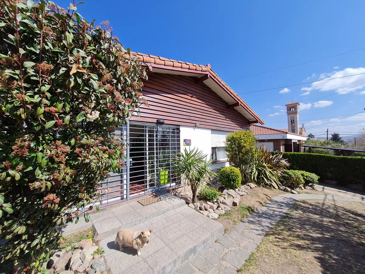 Casa en Avenida Patria