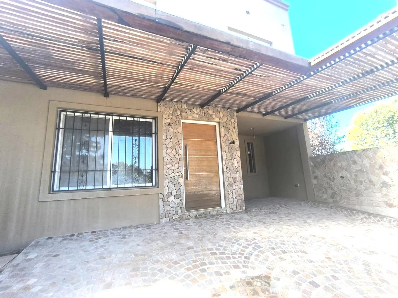 Casa en Casa a Estrenar en Rincón de Milberg - APTO CREDITO