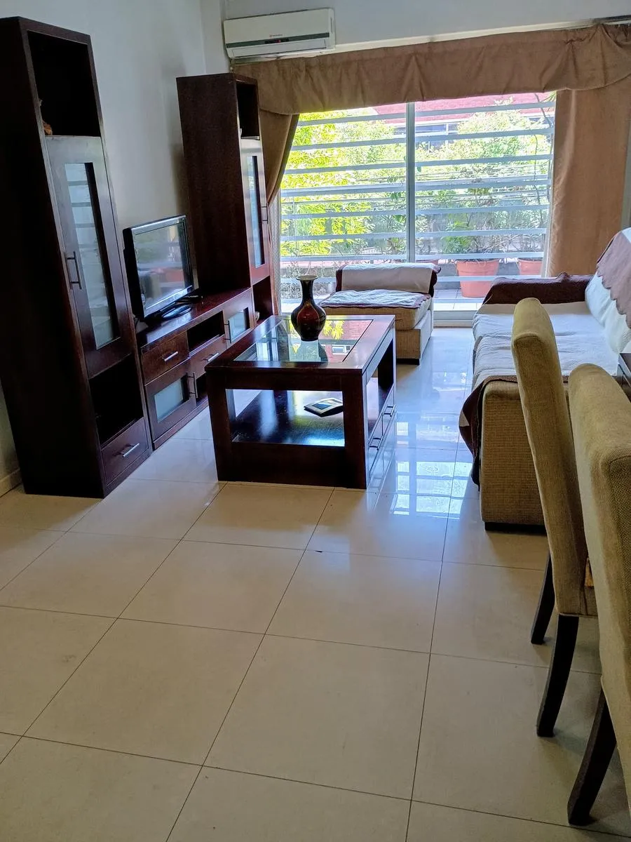 Departamento en Independencia al 2600