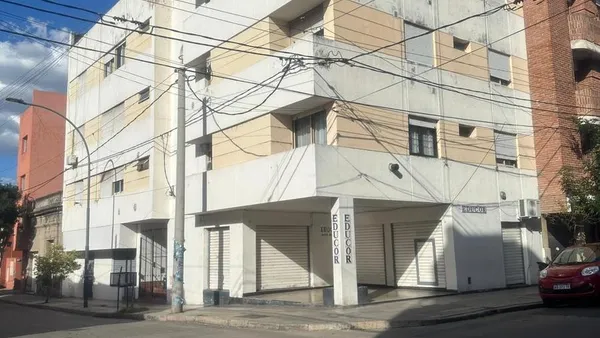Departamento en Santa Rosa esquina El Chaco