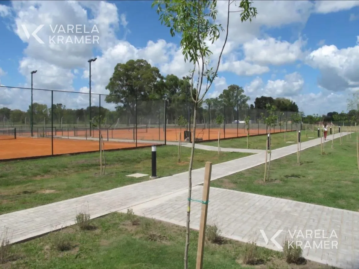 Terreno en San Pablo Chico Pilar