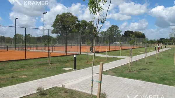 Terreno en San Pablo Chico Pilar