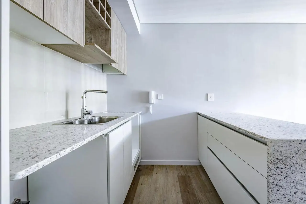 Departamento en mendoza al 800
