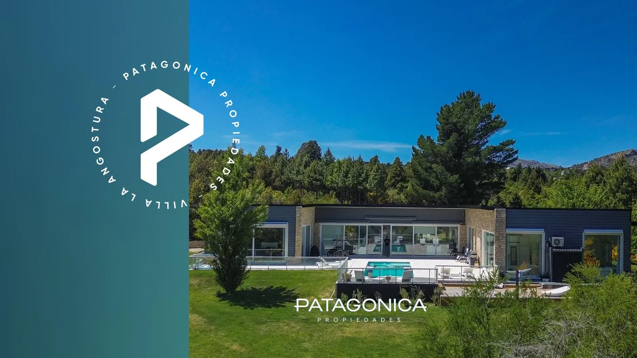 Casa en Arelauquen