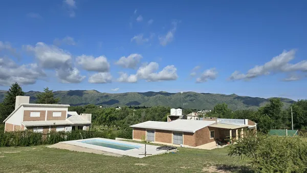 Casa en Las Toninas - Bialet Masse
