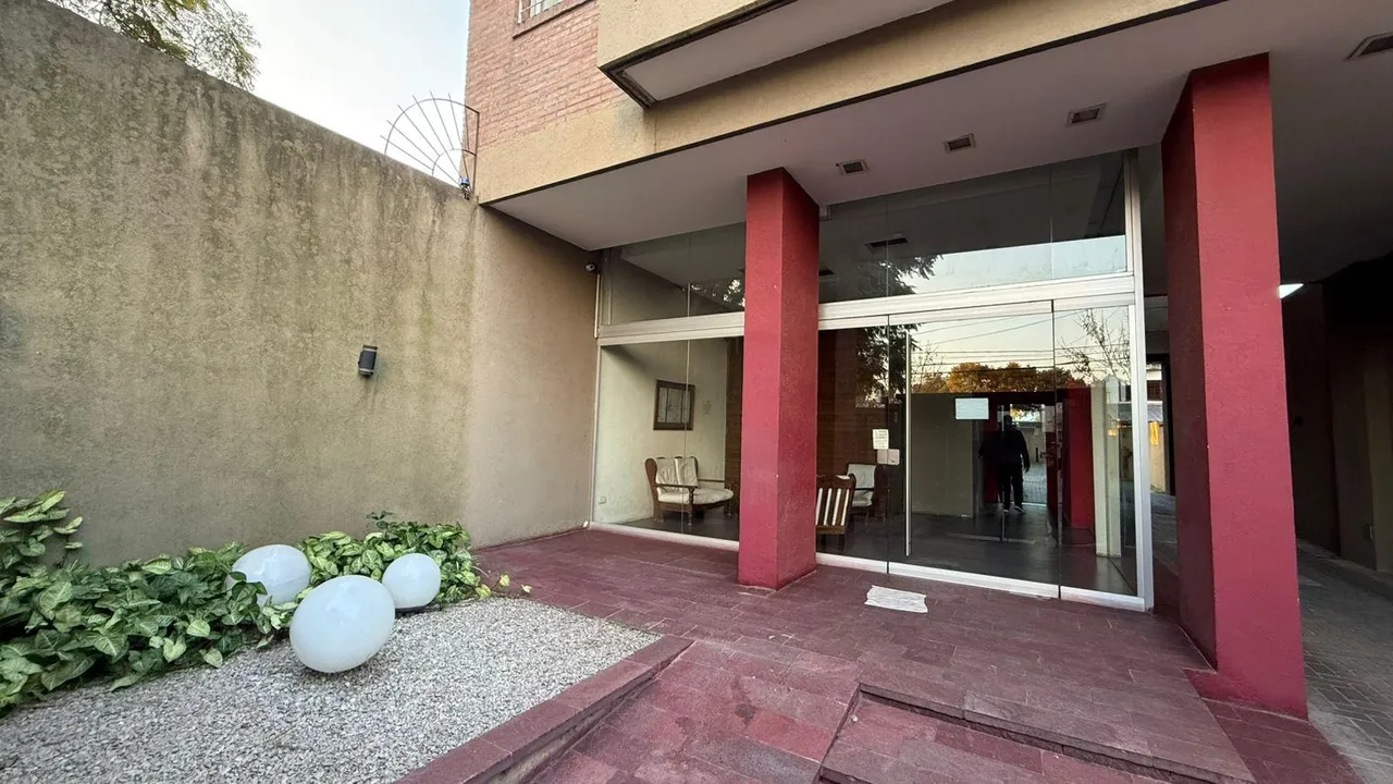 Departamento en Paunero al 2100