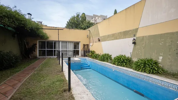 Casa en 20 de Septiembre al 2600