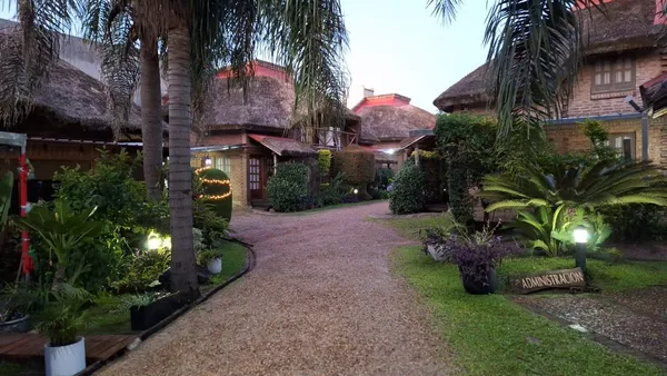 Hotel en Balcarce al 700, Colon. Entre Rios.