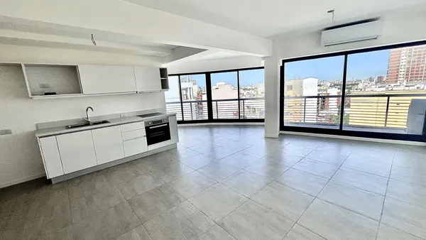 Departamento en Av. Olazabal 4800 - EVOQUE OLAZABAL