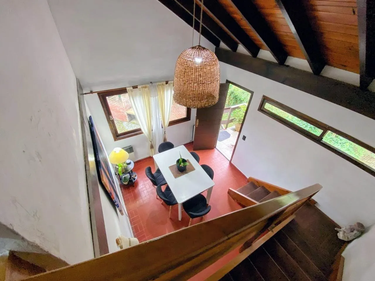 Casa en El Dorado al 800