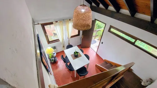 Casa en El Dorado al 800