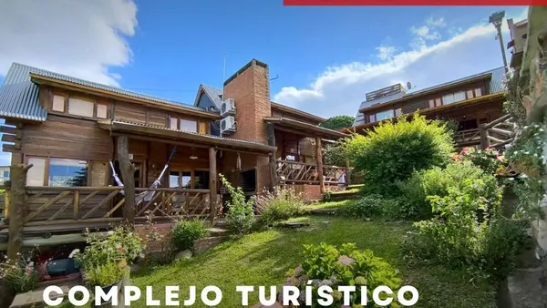 Hotel en San Antonio de Arredondo, Punilla