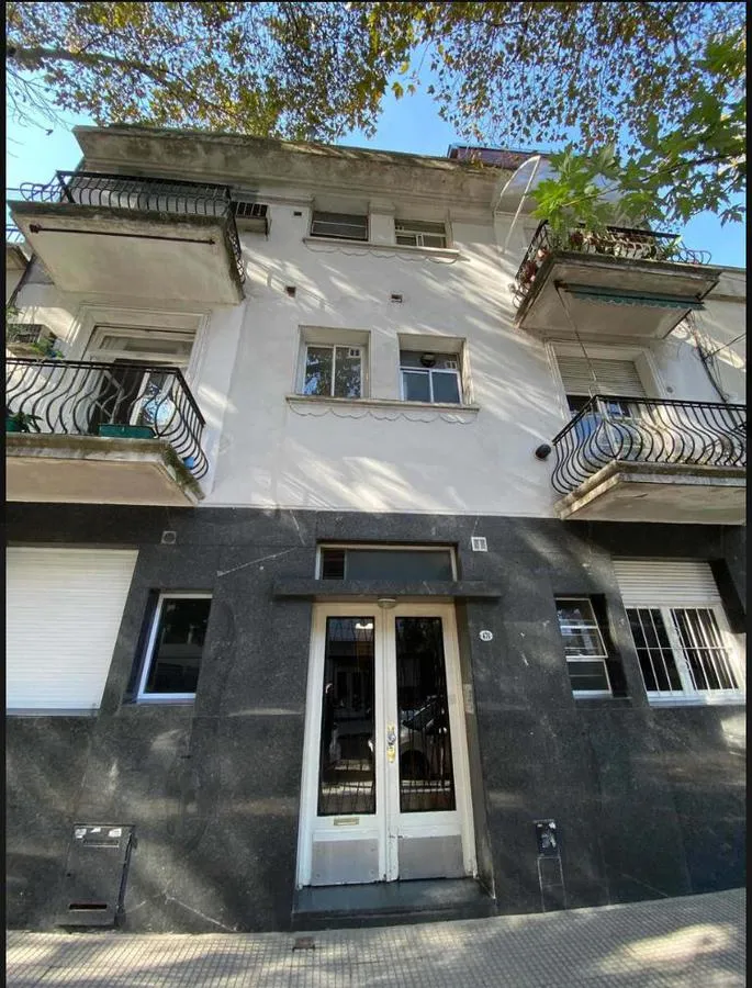 Departamento en YERBAL AL al 1100