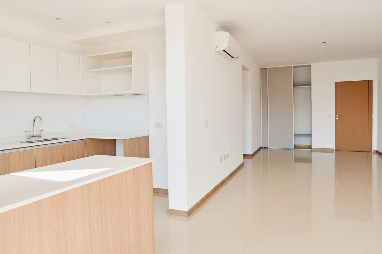 Departamento en Vallejos al 3369