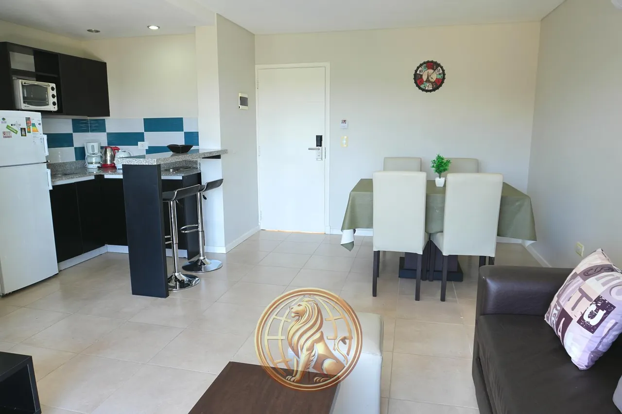 Departamento en Av. Enrique Shaw al 400