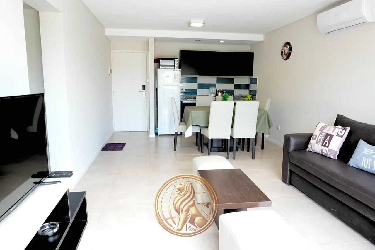 Departamento en Avenida Enrique Shaw al 800