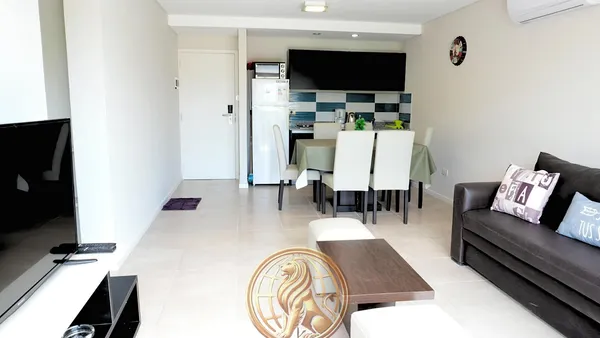 Departamento en Avenida Enrique Shaw al 800